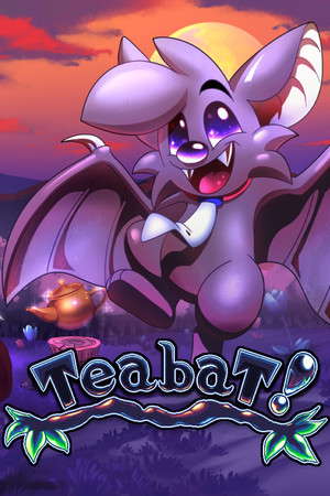 Teabat! poster