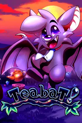 Teabat! poster