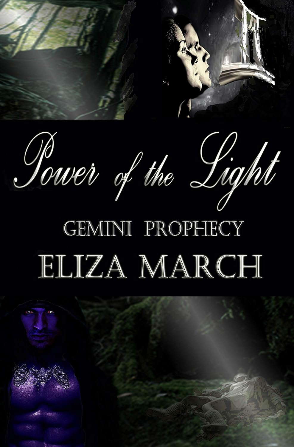 Power of the Light poster
