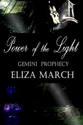 Power of the Light poster