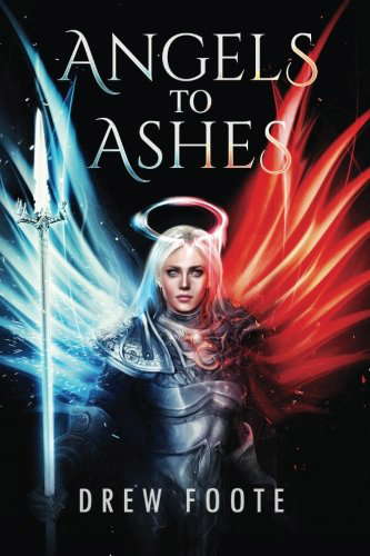Angels to Ashes poster