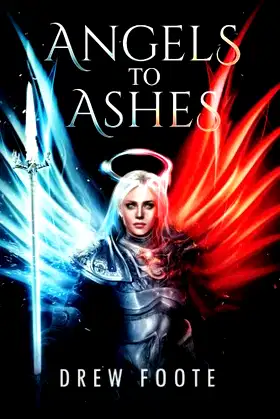 Angels to Ashes poster