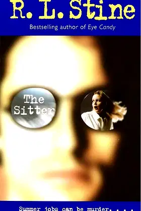 The Sitter poster