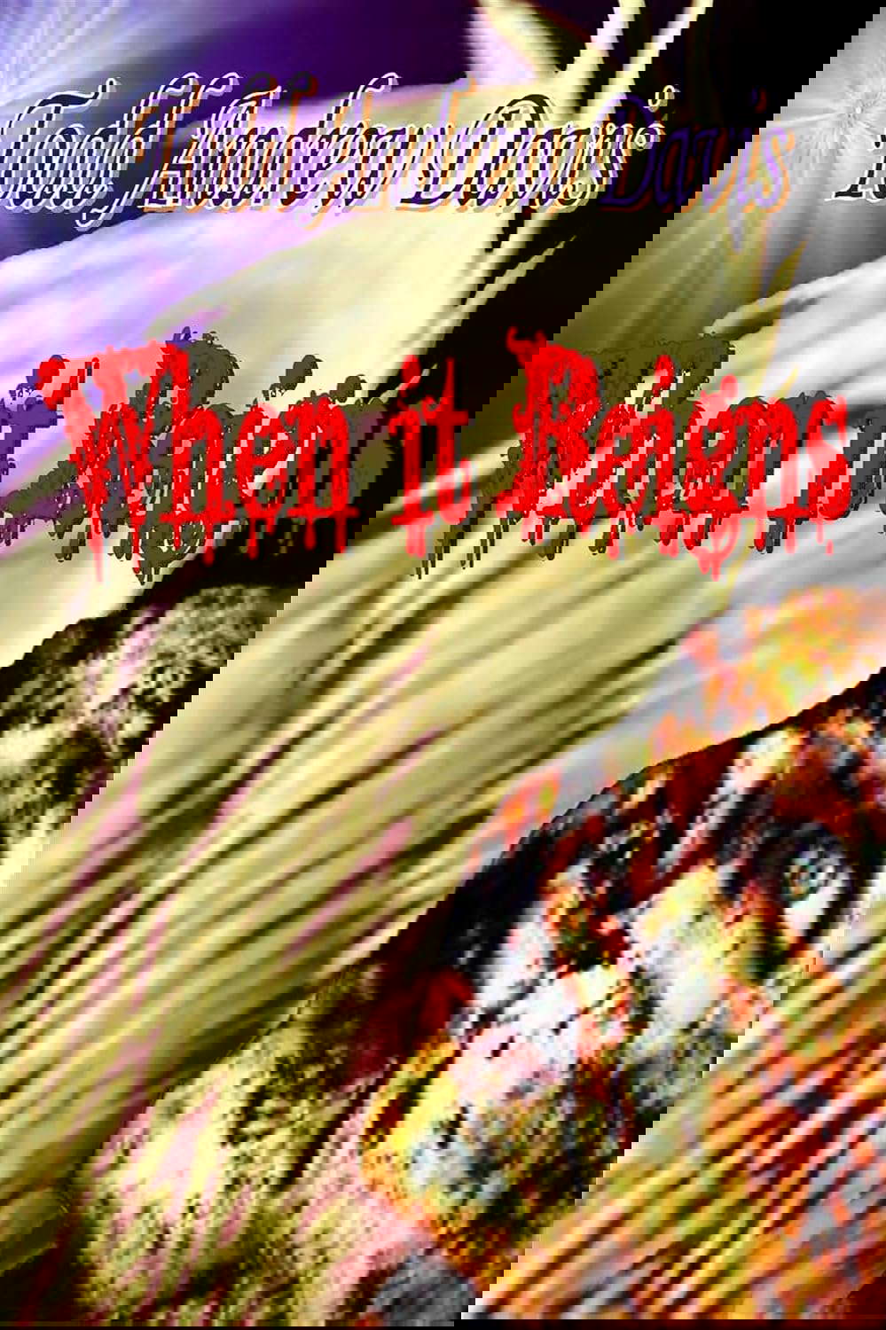When It Reigns poster