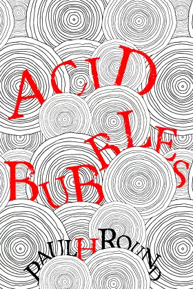 Acid Bubbles poster
