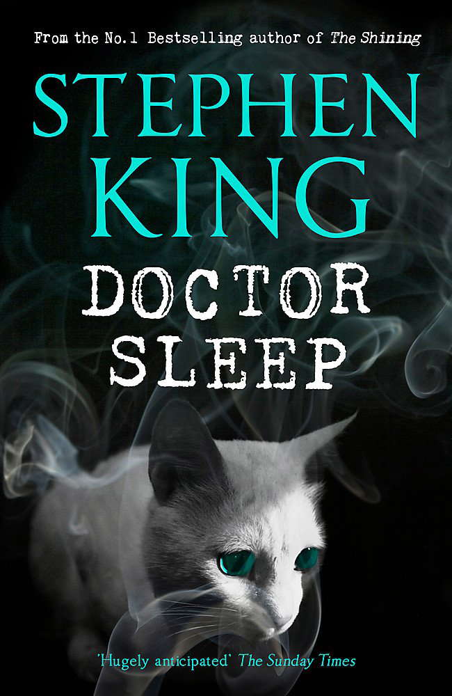 Doctor Sleep poster