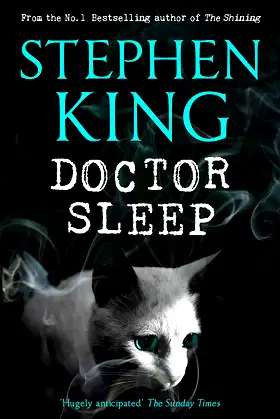 Doctor Sleep poster