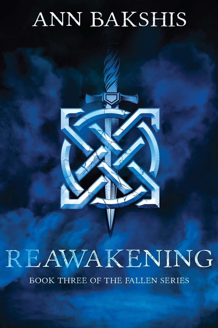 Reawakening (Fallen Series) poster