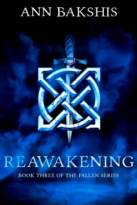 Reawakening (Fallen Series) poster