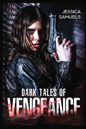 Dark Tales of Vengeance: The Killer Contract Agency shorts poster