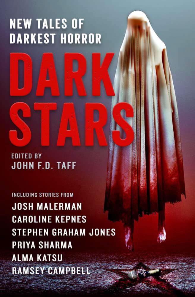 Dark Stars poster