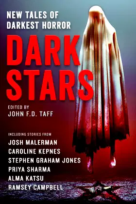 Dark Stars poster