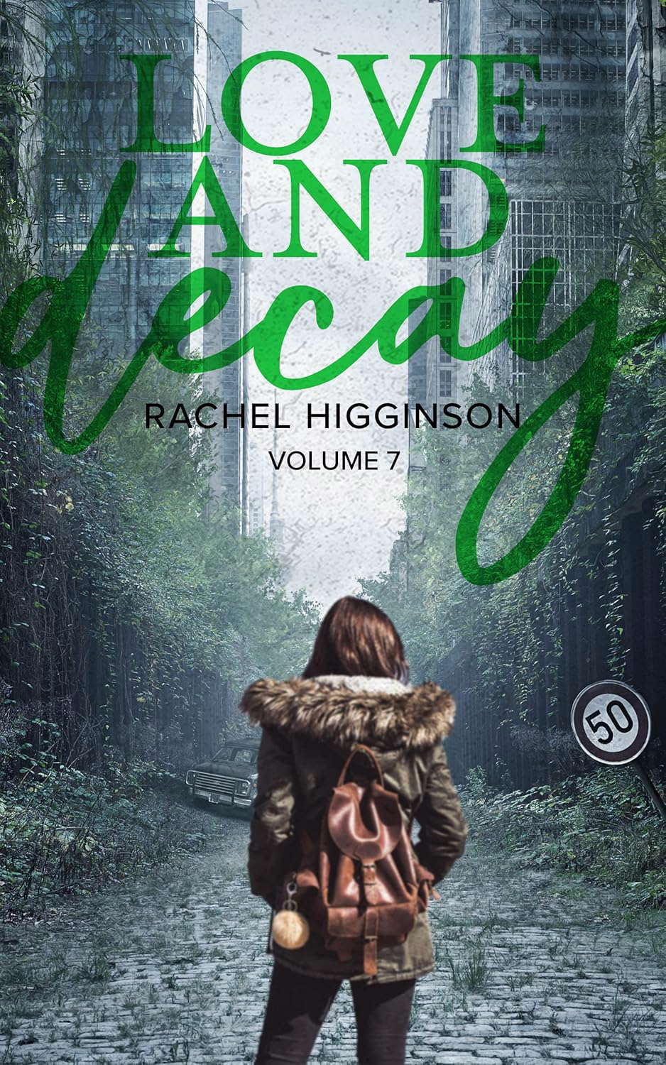 Love and Decay, Volume Seven poster