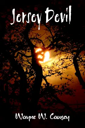 Jersey Devil poster