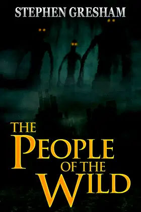The People of the Wild poster