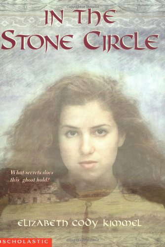 In The Stone Circle poster