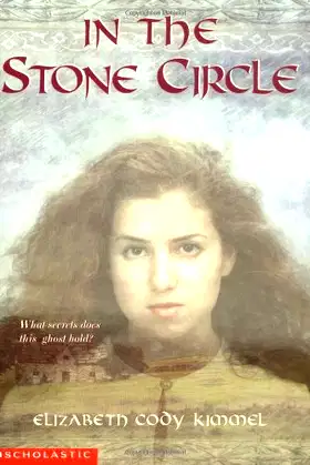 In The Stone Circle poster