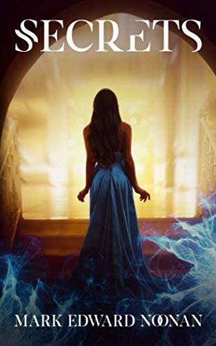 Secrets (Mirrors) poster