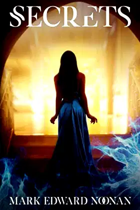 Secrets (Mirrors) poster