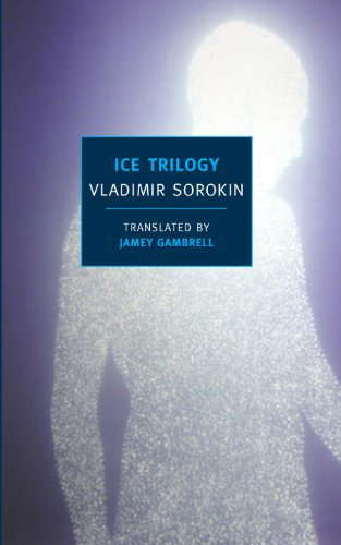 Ice Trilogy (New York Review Books Classics) poster
