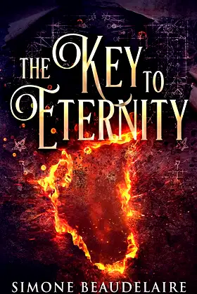 The Key To Eternity poster