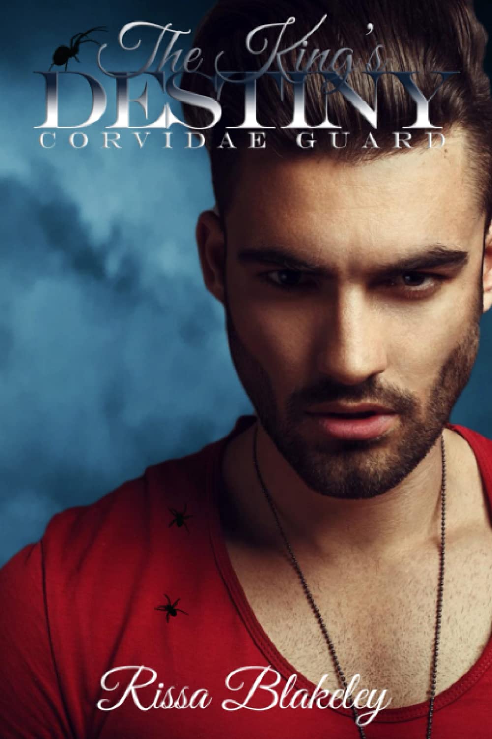 The King's Destiny (Corvidae Guard) poster