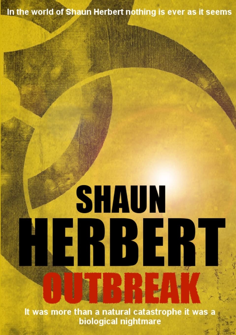 Outbreak poster