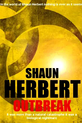 Outbreak poster