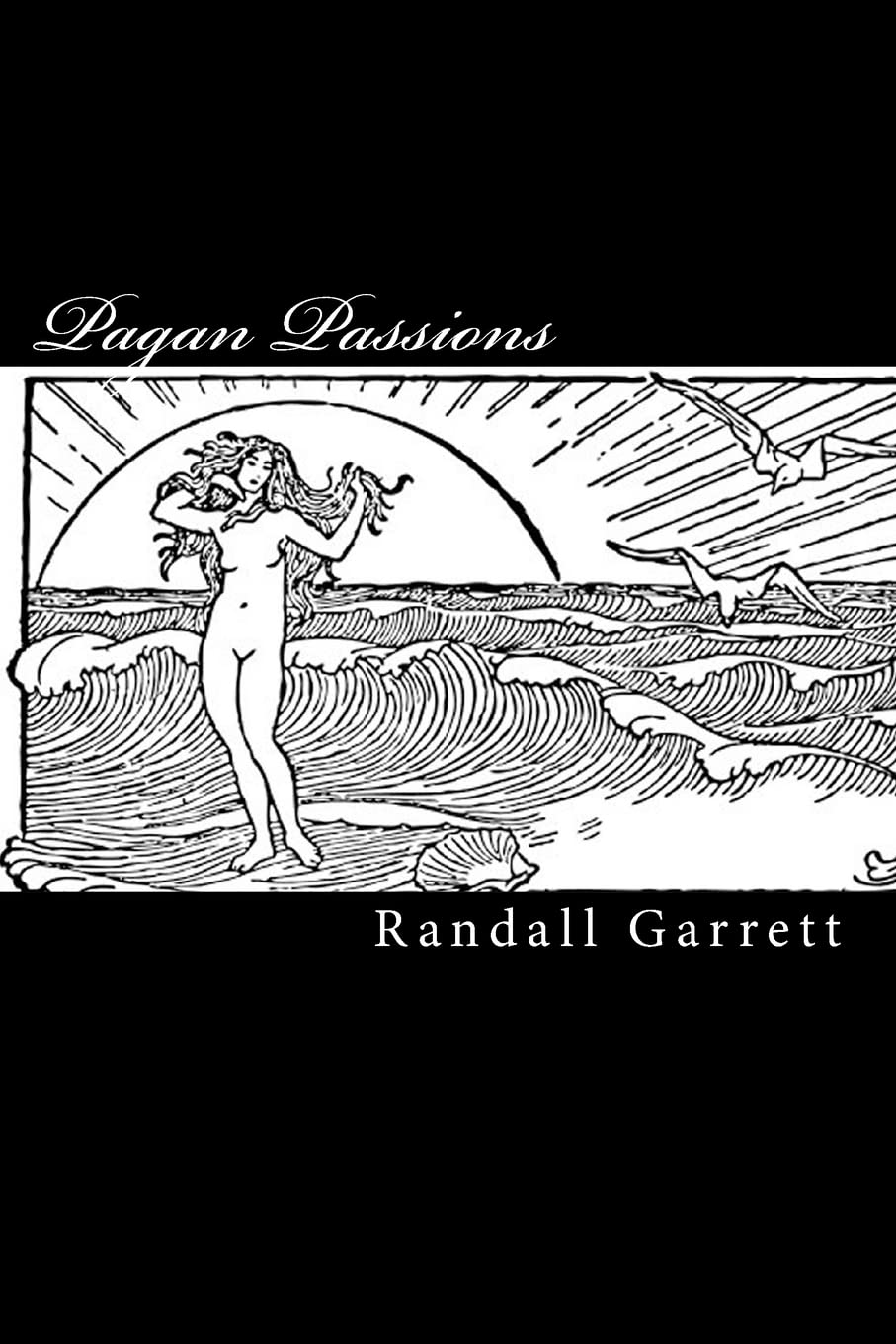 Pagan Passions poster