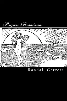 Pagan Passions poster