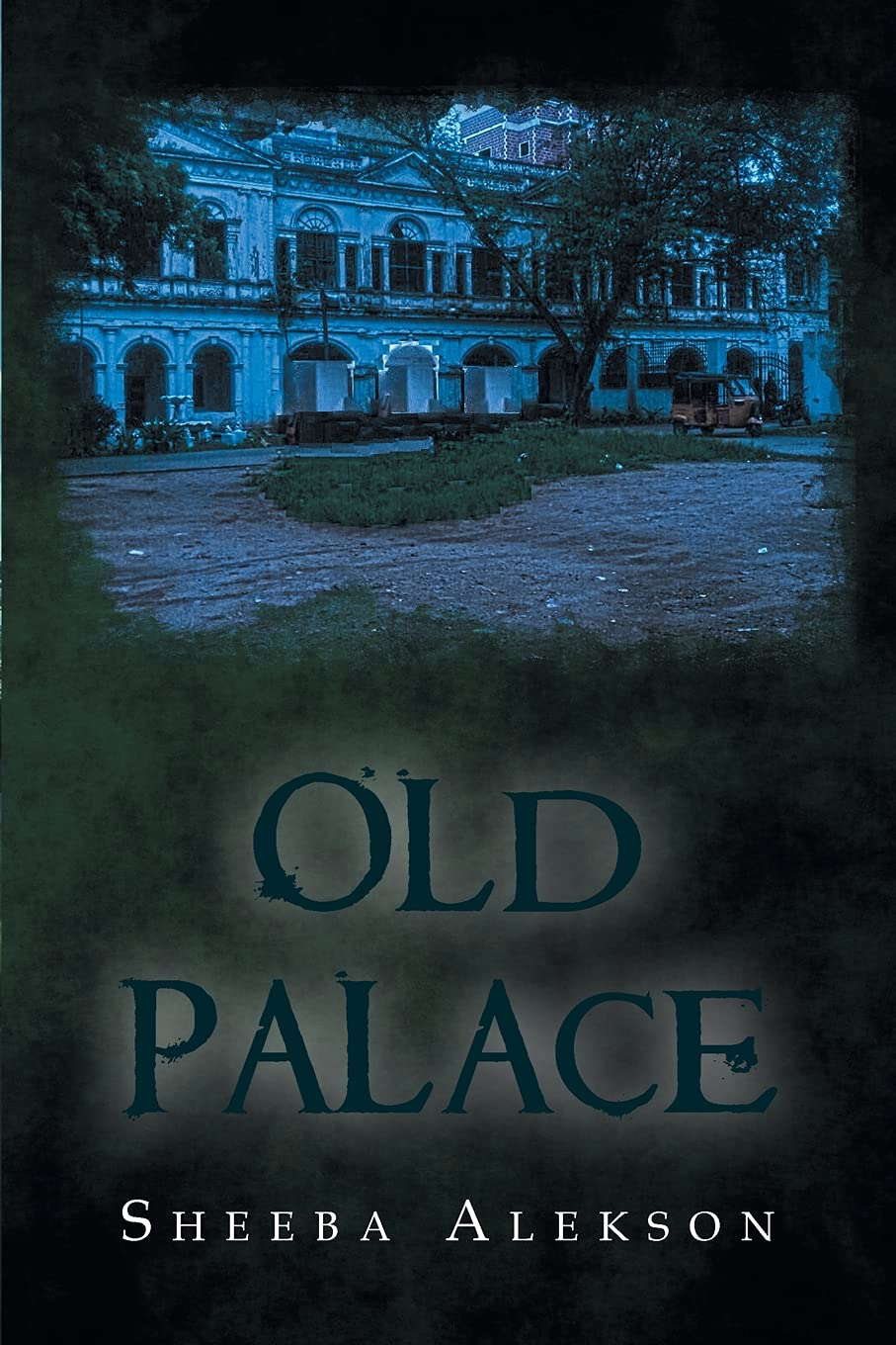 Old Palace poster