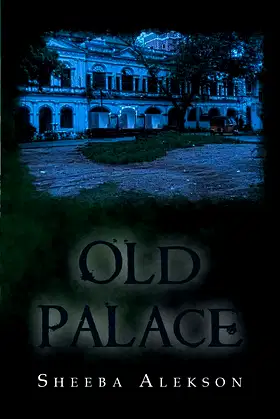 Old Palace poster