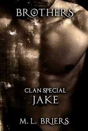 Brothers- Clan Special- Jake (Book Two) poster