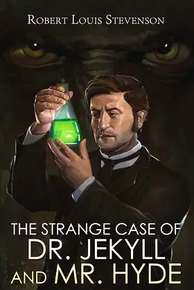 The Strange Case of Dr. Jekyll and Mr. Hyde poster