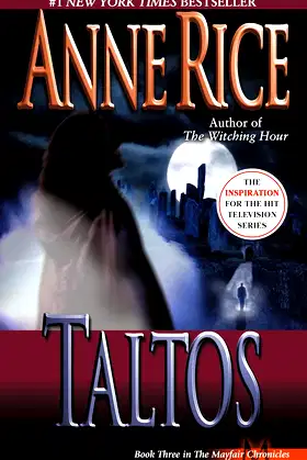 Taltos (Lives of Mayfair Witches) poster