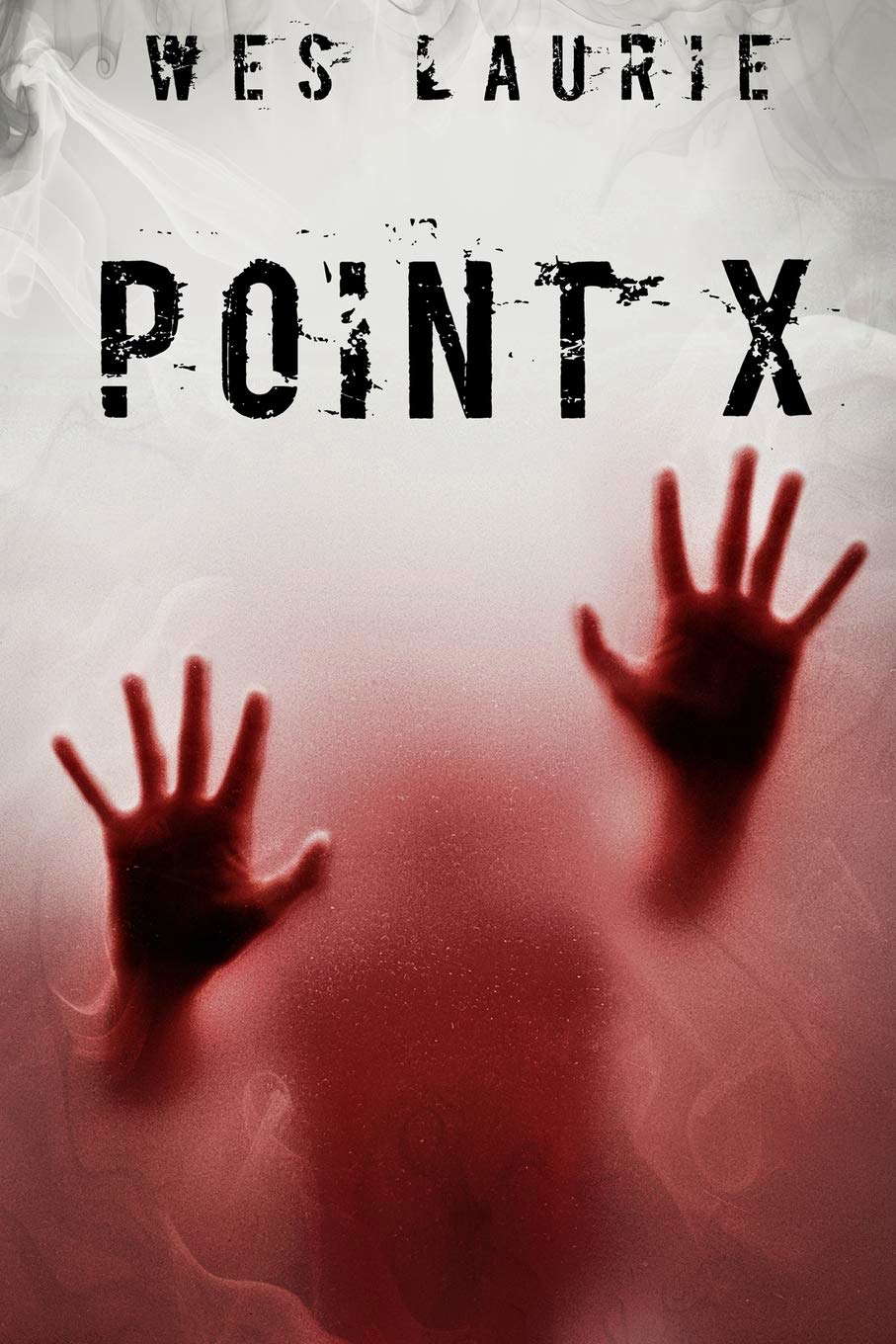 Point X poster