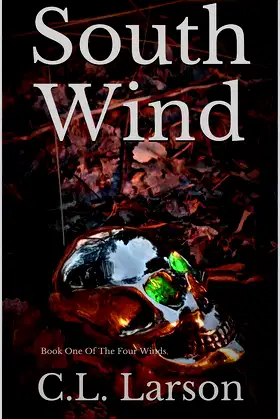 South Wind (The Four Winds Book 1) poster