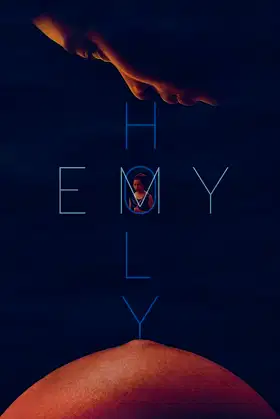 Holy Emy poster