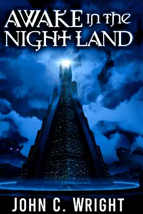 Awake in the Night Land poster
