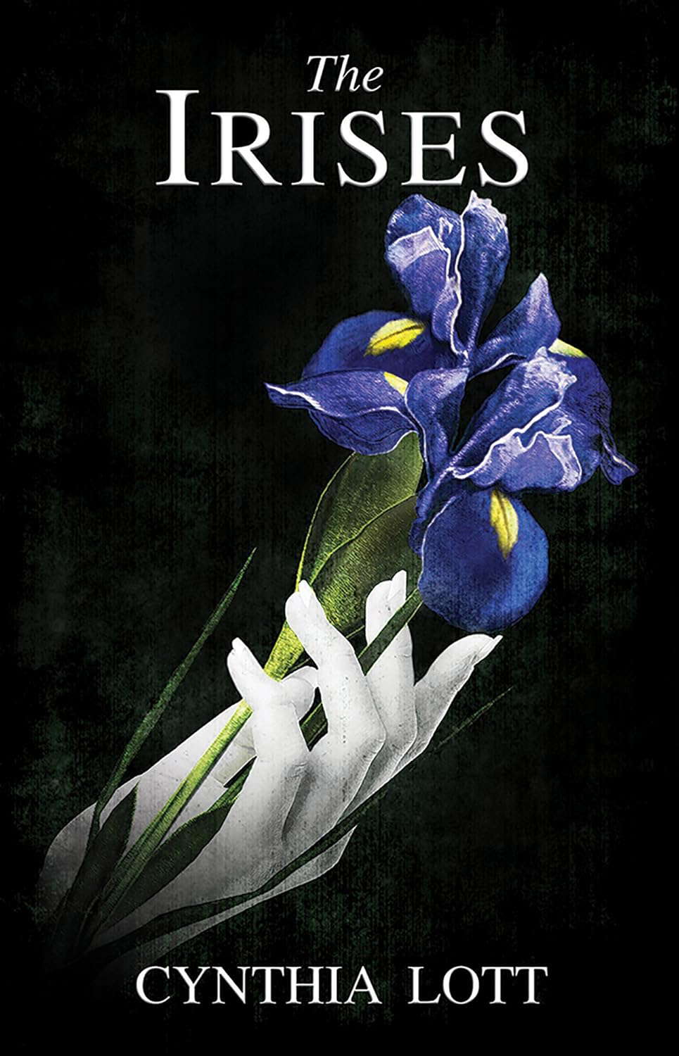 The Irises (Southern Spectral Series Book 2) poster
