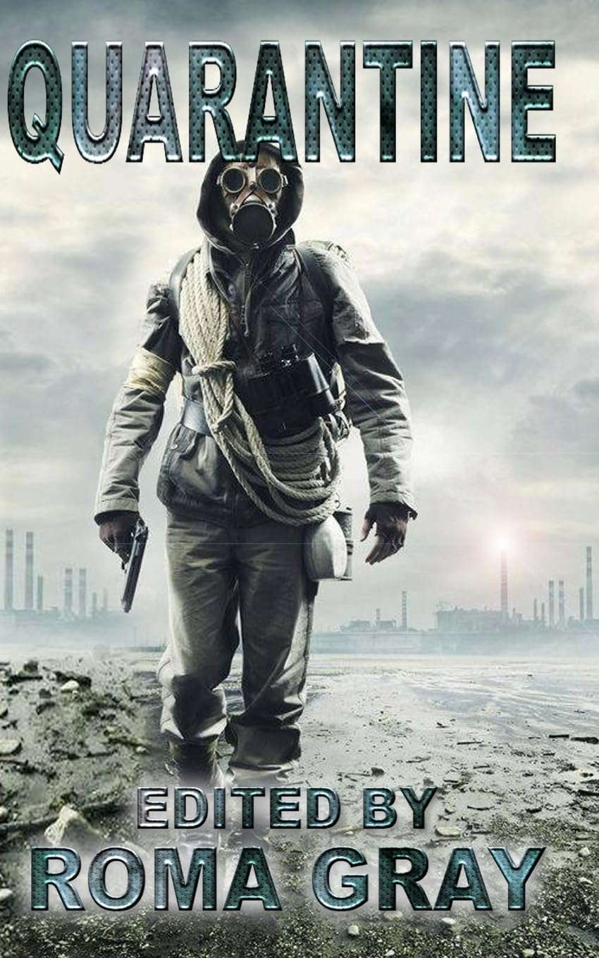 Quarantine (Project 26) (Volume 17) poster
