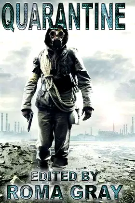 Quarantine (Project 26) (Volume 17) poster