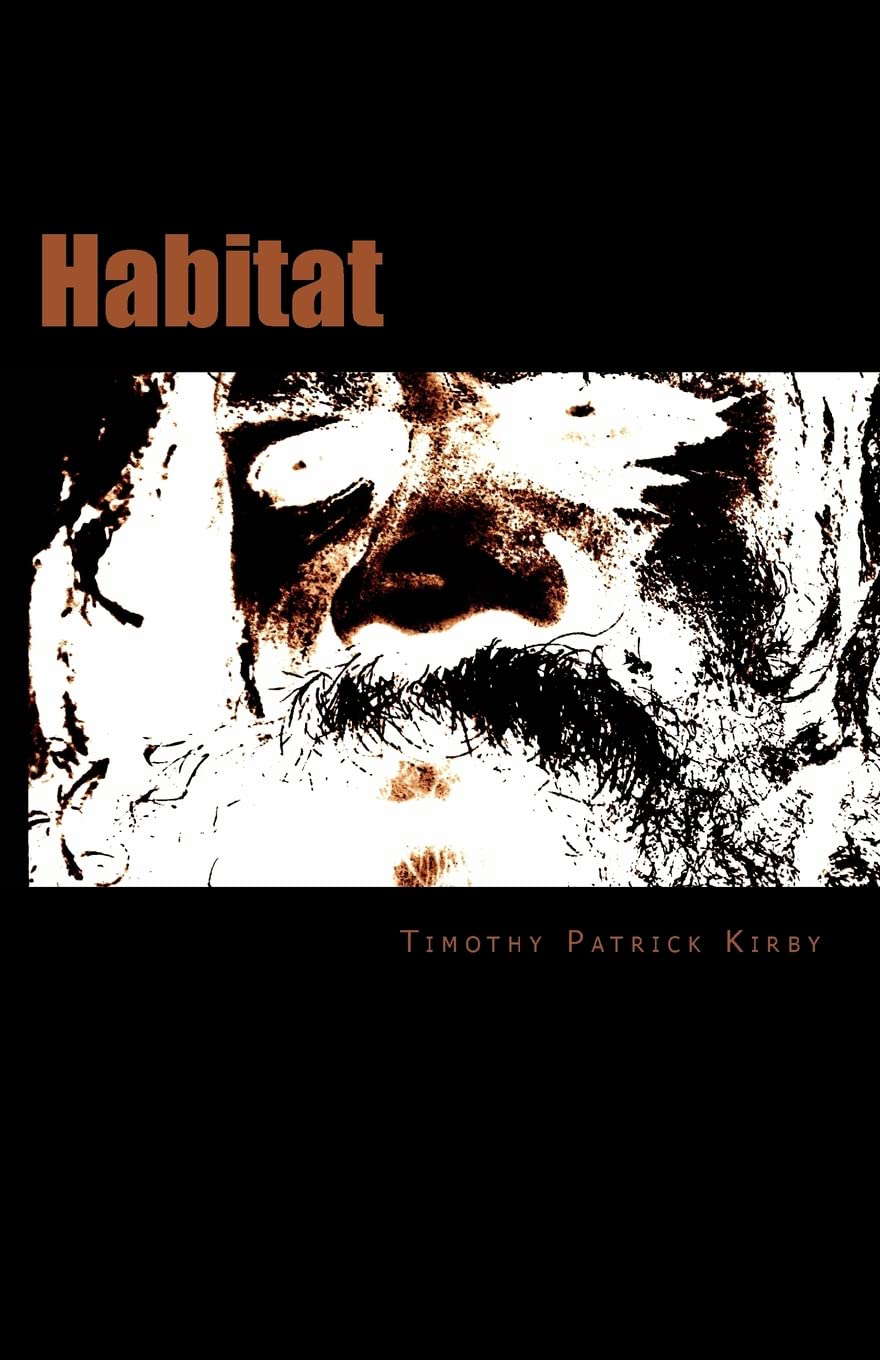 Habitat poster