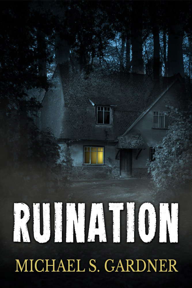 Ruination: A Short Story poster