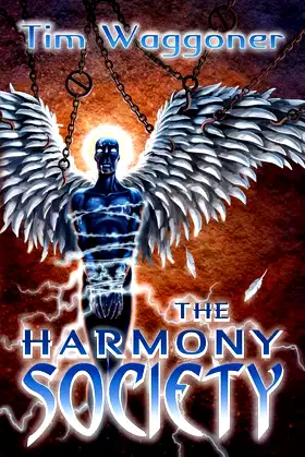 The Harmony Society poster