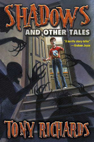 Shadows and Other Tales poster