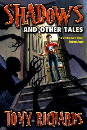 Shadows and Other Tales poster