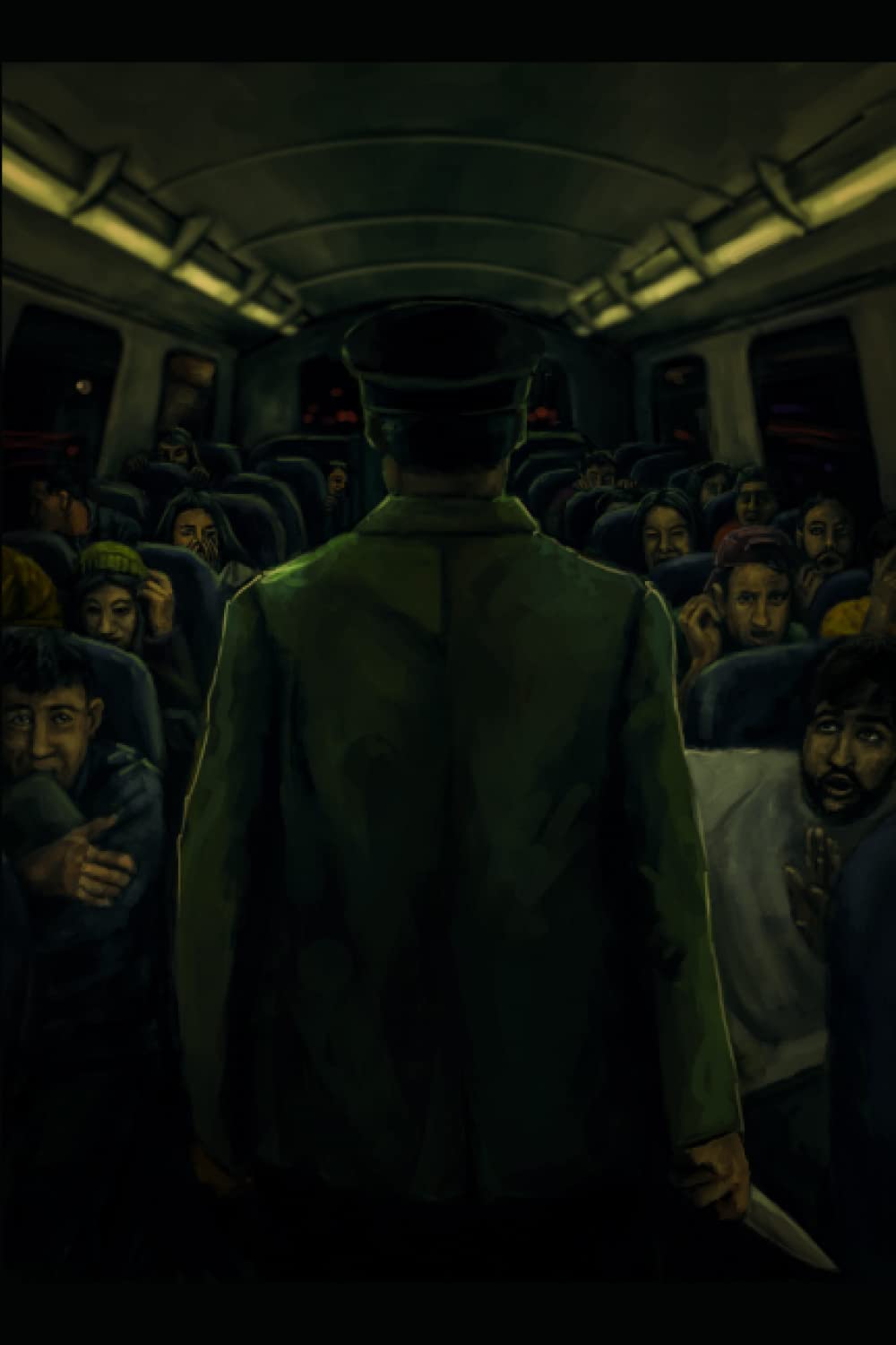 The Soul Collector poster
