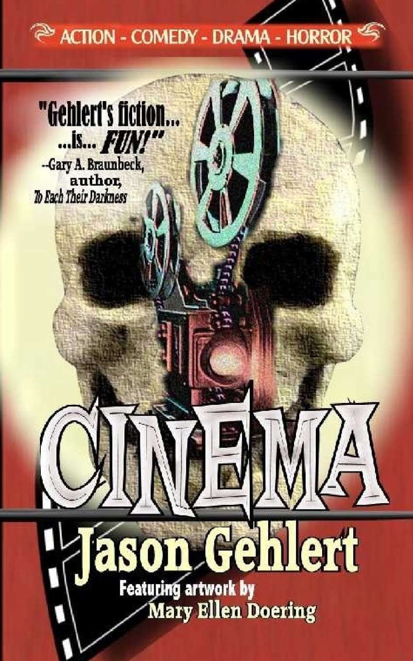 Cinema poster