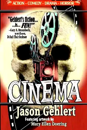 Cinema poster